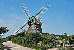 Mühle Charlotte