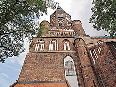Dom St. Nikolai