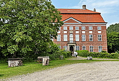 Gutshaus Ludwigsburg