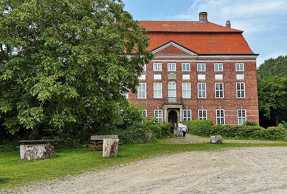 Gutshaus Ludwigsburg