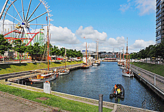 Museumshafen Kiel