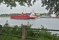 Nord-Ostseekanal
