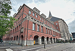 Altes Rathaus