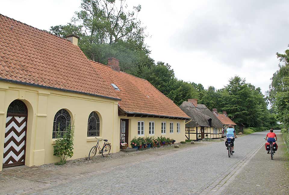 Stift St. Johannis