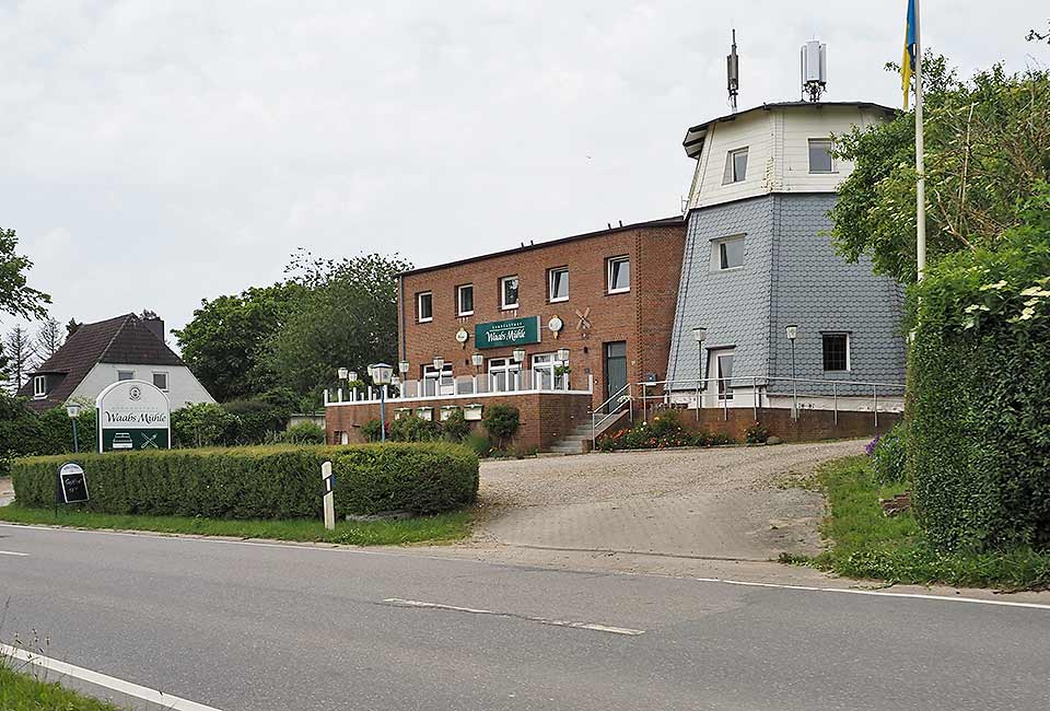 Waabser Mühle