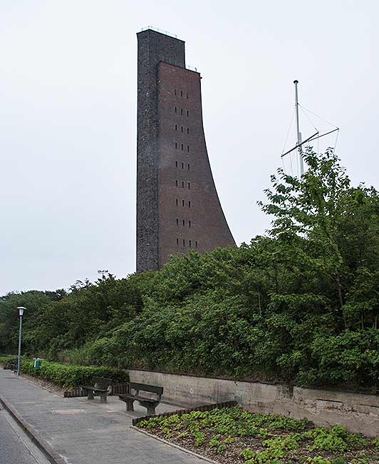 Marineehrenmal in Laboe