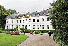 Schloss Weißenhaus