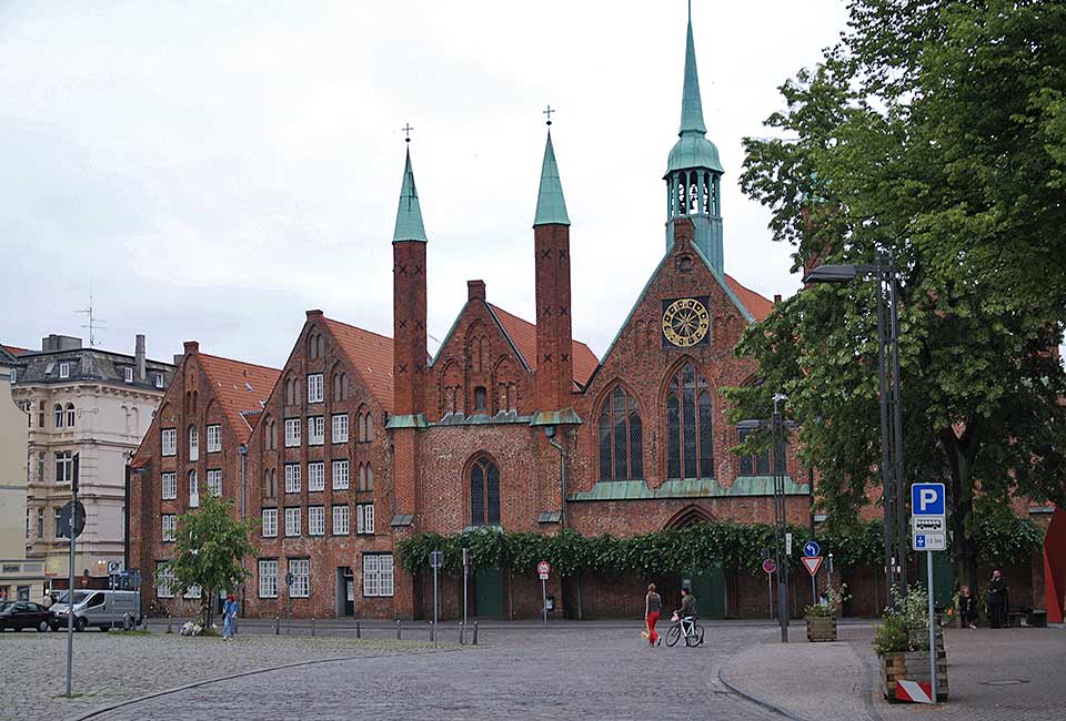 Heilig-Geist-Spital