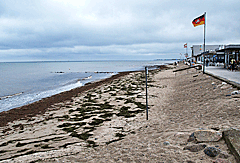 Strand bei Rosenfelde 