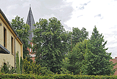 Kirche Dreverskirchen