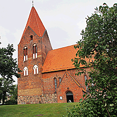 St. Johannis Kirche