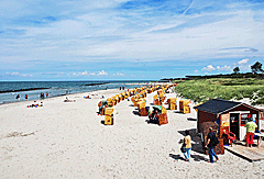 Strand Niehagen