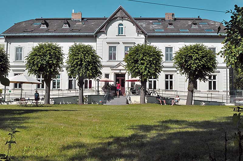 Gut Nisdorf