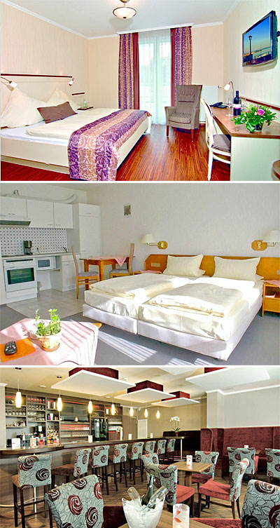 Hotel Holländersruh Neustadt