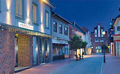 Hotel Holländersruh Neustadt