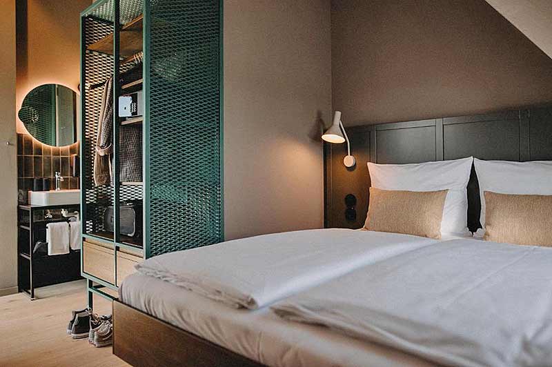 Hotel Süd Speicher Kappeln Hotel Süd Speicher Kappeln