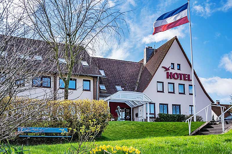 Gut Nisdorf Gut Nisdorf