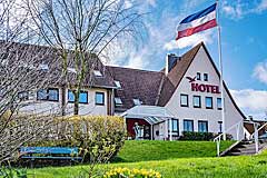 Hotel Stadt Kappeln