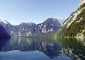 Zum Königsee per Fahrrad