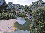 Pont d'Arc