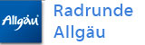 Radrunde Allg&auml;u