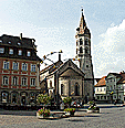 Johanniskirche