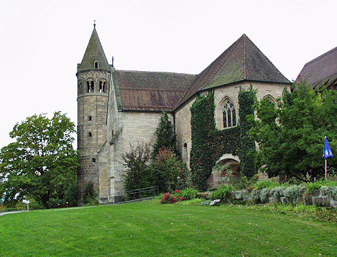 Kloster St. Peter und Paul