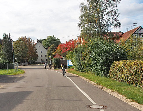 Schlössle Böbingen