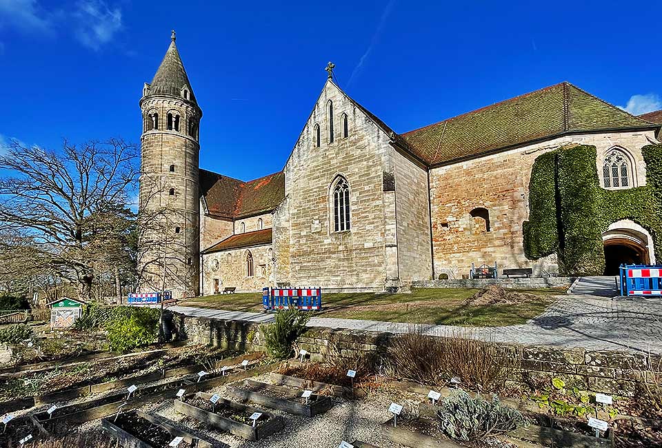 Kloster Lorch