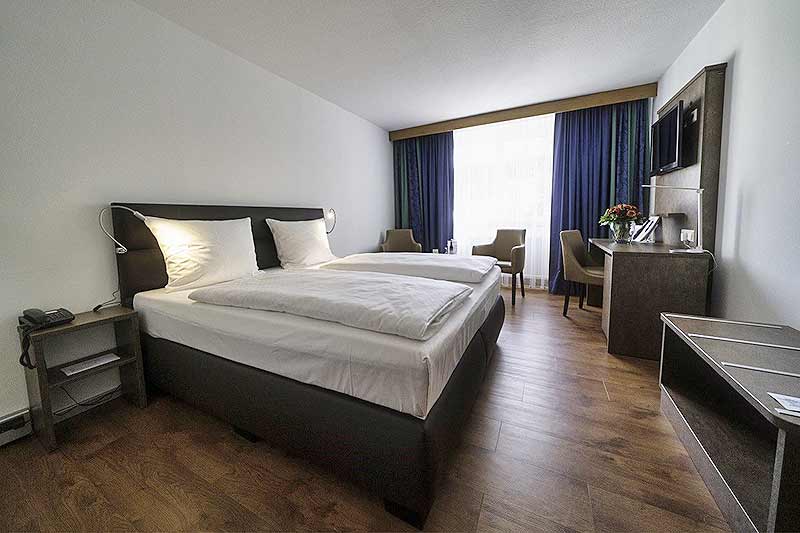 Hotel Fortuna Schwäbisch Gmünd Hotel Fortuna Schwäbisch Gmünd