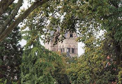 Andernach Mariendom