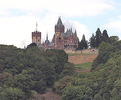 Schloss Drachenburg