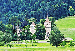 Schloss Marschlins