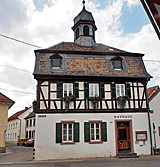 Rathaus Alsheim