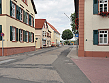 Ortsmitte Rheindürkheim