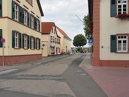 Rheindürkheim