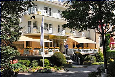Hotel de Charme Zum Schiff, Iffezheim