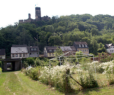 Ruine Fürstenberg