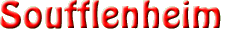 Soufflenheim