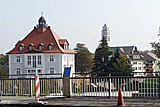 Innenstadt von Kehl