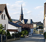 Bad Bergzabern