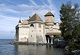 Burg Chillon