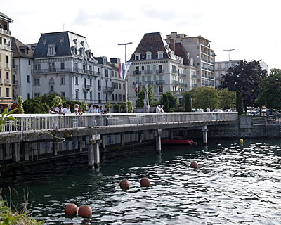 Evian-les-Bains
