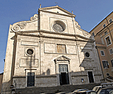 Rom: Treffpunkt der Streikenden