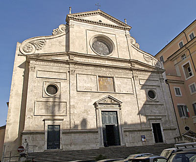 Treffpunkt der Streikenden