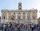 Piazza del Campidoglio