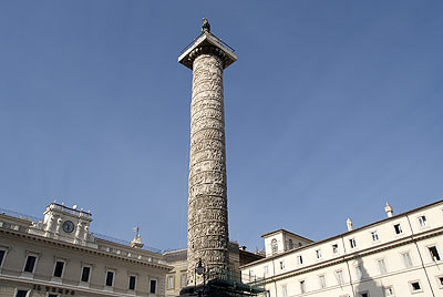 Die Piazza Collona