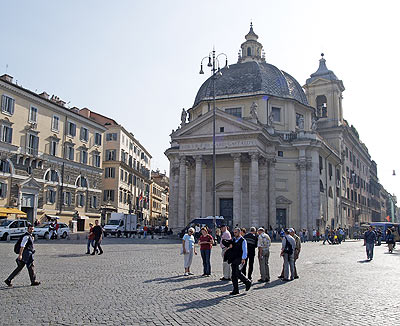 Santa Maria dei Miracoli