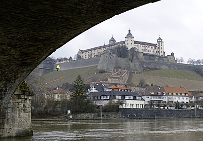 Marienburg Würzburg