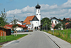 Bayerniederhofen